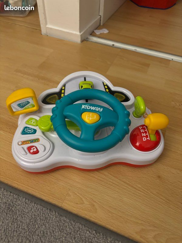 Volant Kidway (image 1)