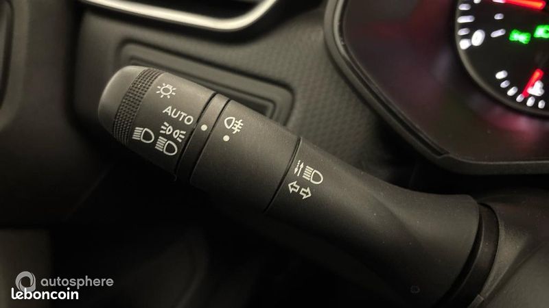 Renault Clio 1.0 TCe 90ch Equilibre (image 23)