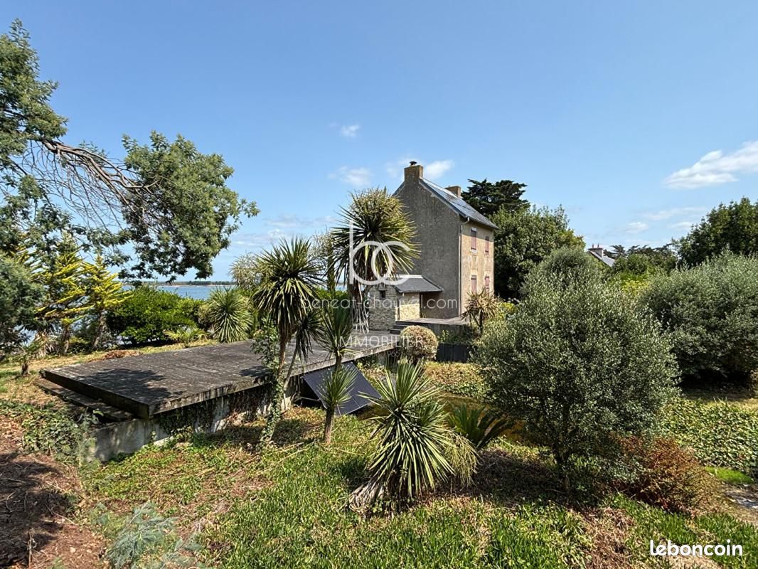 Maison 4 pièces 90 m² · à Île-d'Arz · 90 m² · 882 000 €