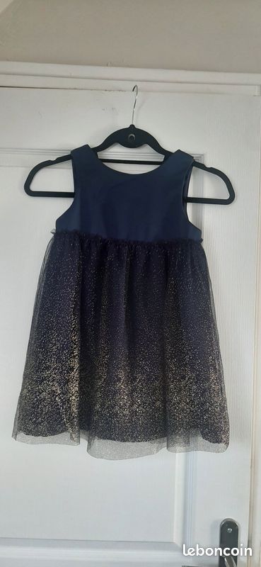 Robe de cérémonie enfant (image 1)