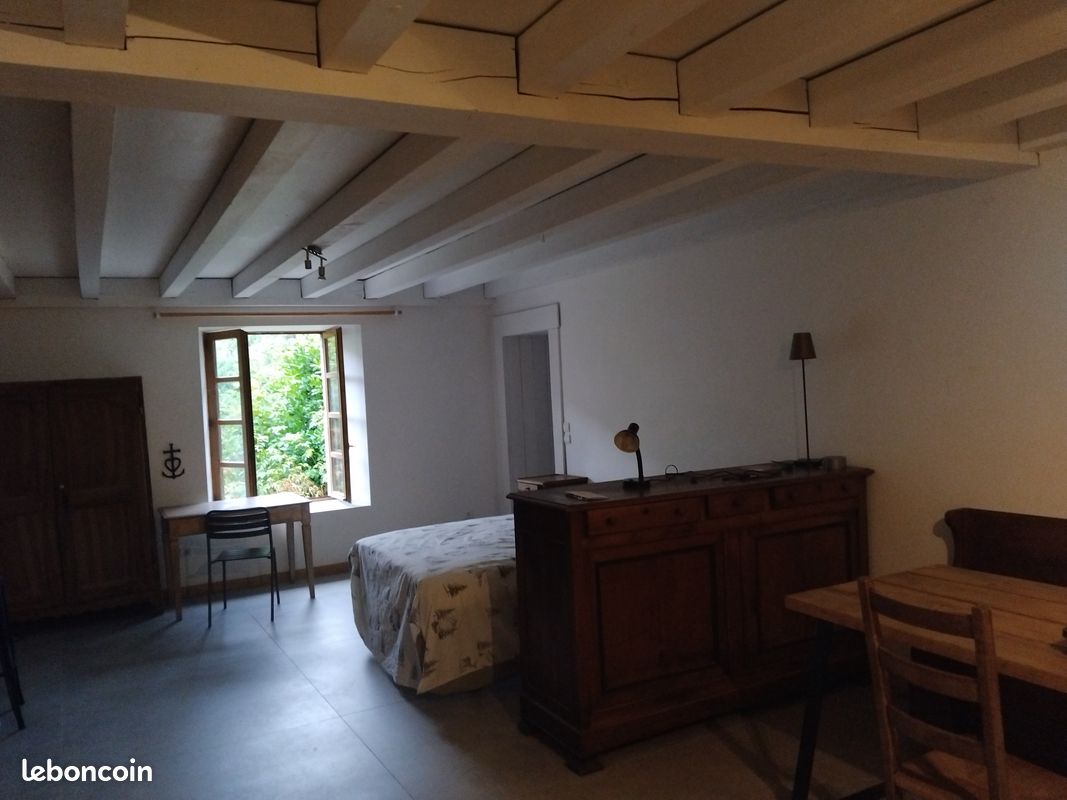 Appartement 2 pièces 55 m² · à Annecy · 55 m² · 950 €/mois