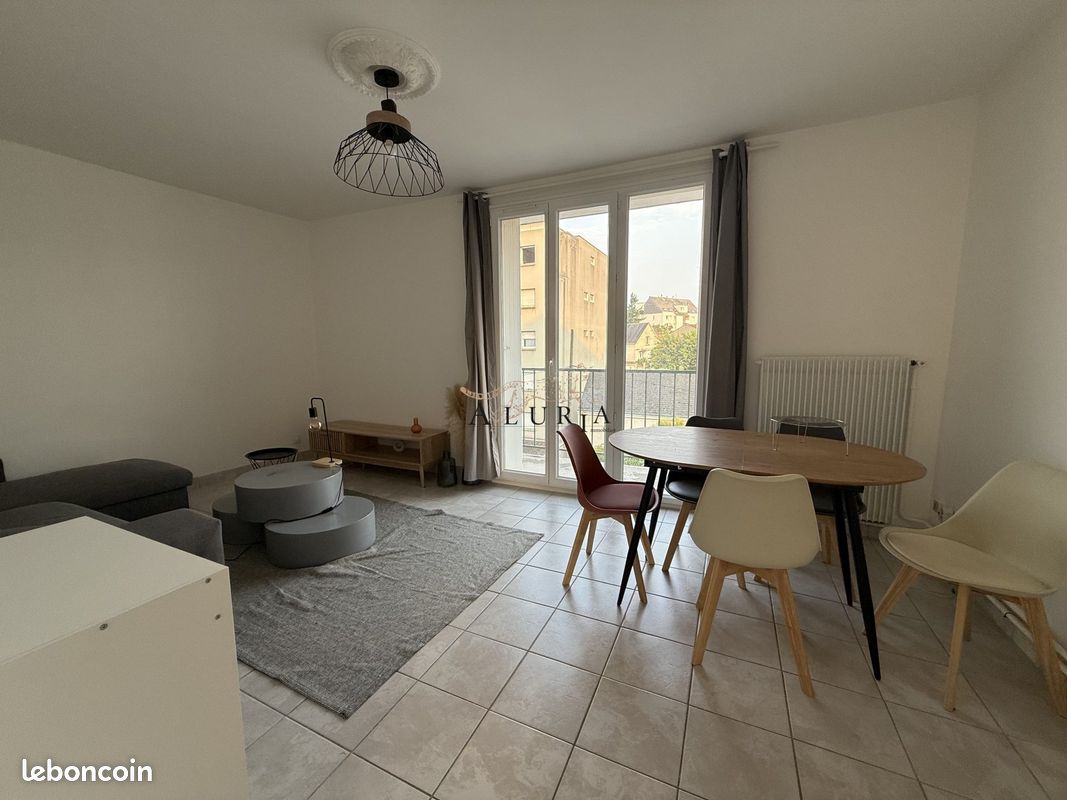 Appartement 2 pièces 42 m² · à Tours · 42 m² · 700 €