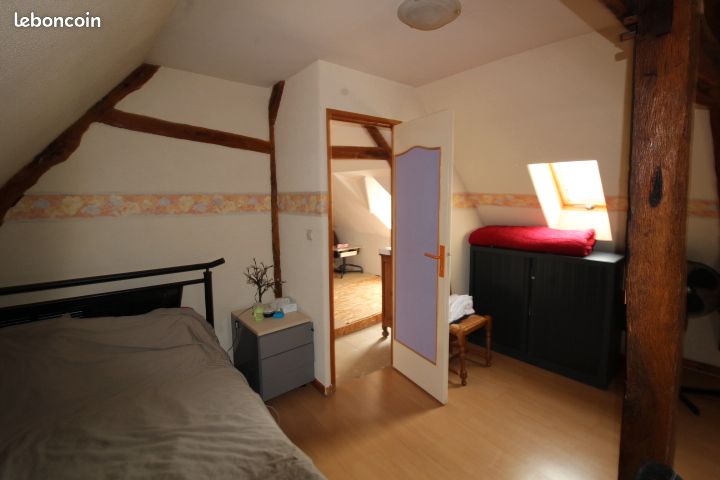 Maison 8 pièces 75 m² - Dangé-Saint-Romain 86220 (image principale 8)