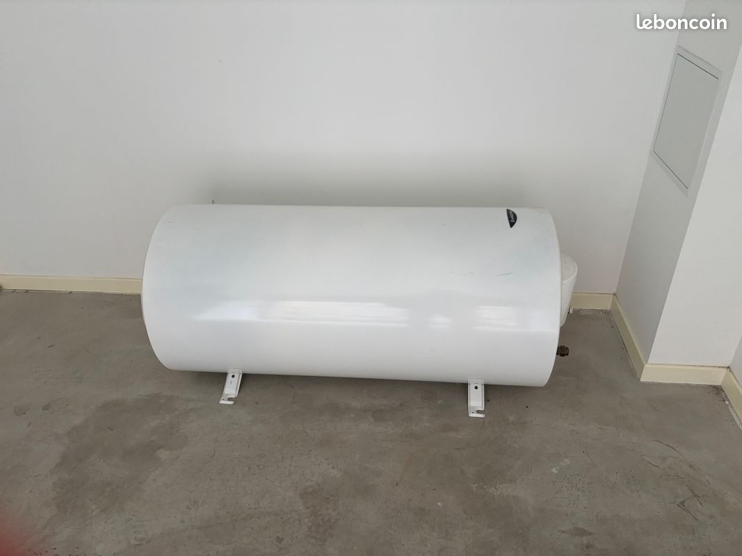 A vendre Ballon Eau chaude Occasion (image 1)