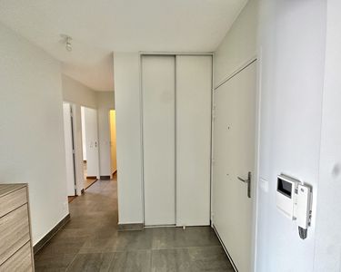 Appartement 370 000 € - 80 m²
