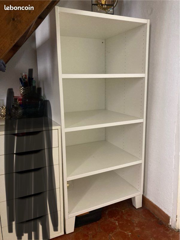 Étagère dressing IKEA (image 1)