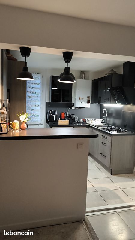 Maison 7 pièces 150 m² · à Saint-Chamond · 150 m² · 229 000 €