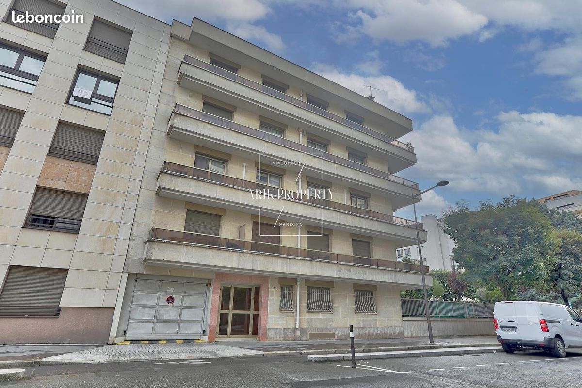 Appartement a louer vincennes - 3 pièce(s) - 75 m2 - Surfyn