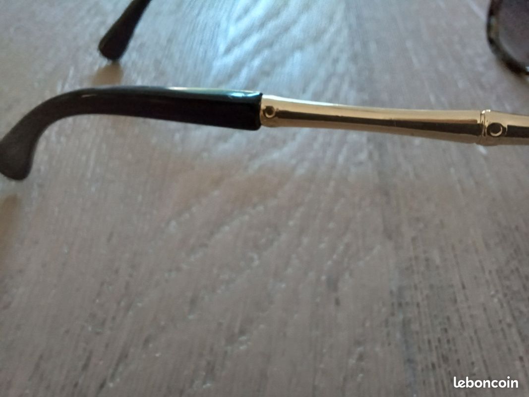 Lunettes femme avec etui souple (image 7)
