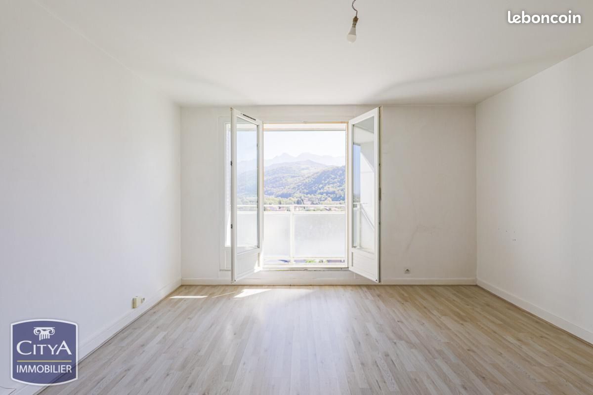 Appartement 4 pièces 67 m² · à Saint-Martin-d'Hères · 67 m² · 139 000 €