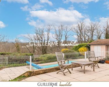 Maison 685 000 € - 183 m²