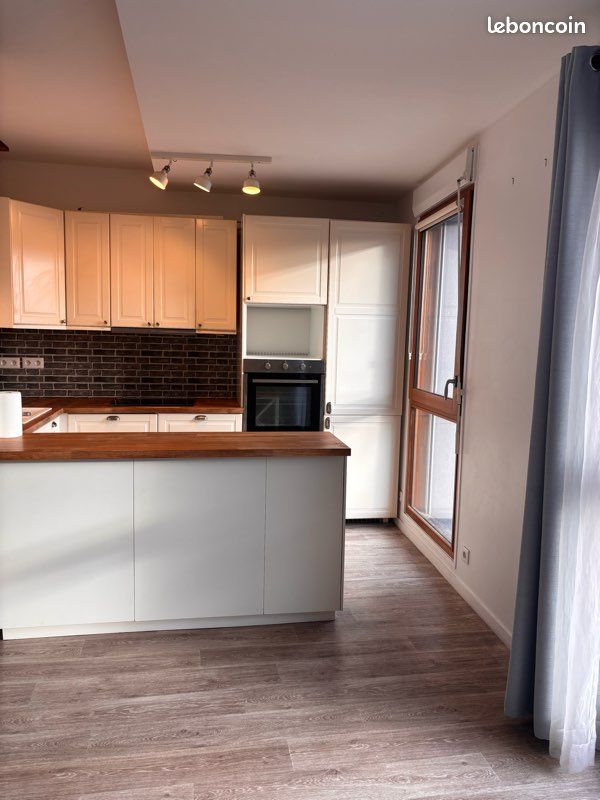 Appartement 3 pièces 63 m² · à Montreuil · 63 m² · 1 600 €/mois