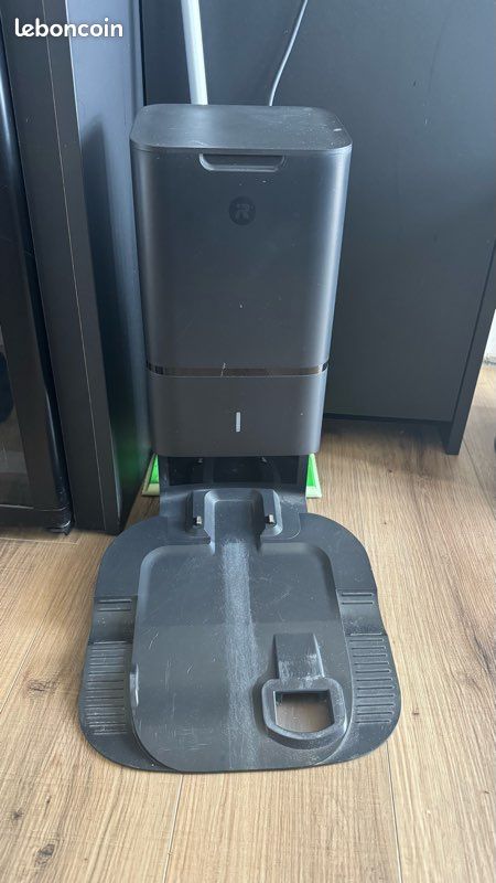 Robot aspirateur (image 6)