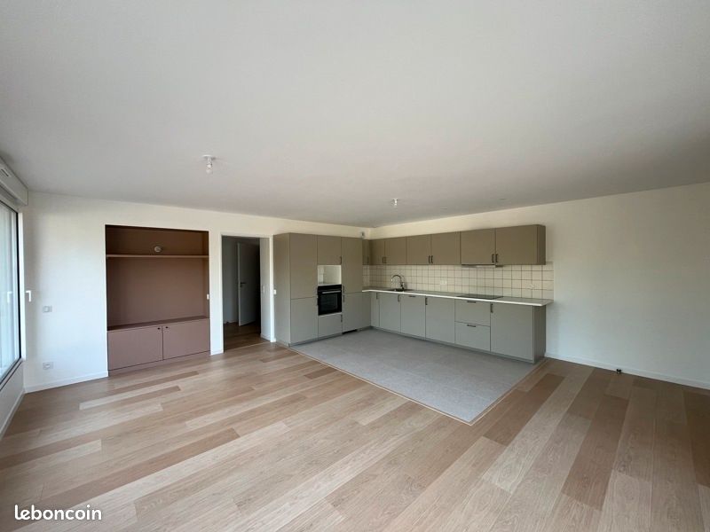 Appartement 2 pièces 68 m² · à Selles-sur-Cher · 68 m² · 600 €