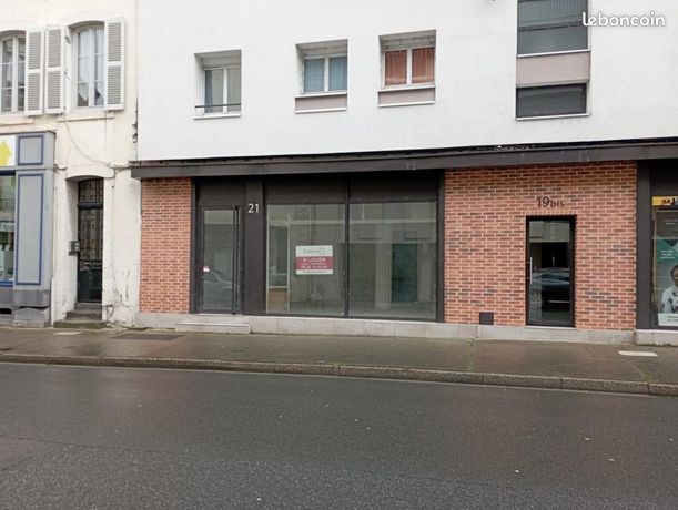 Maison 43 m² Moulins