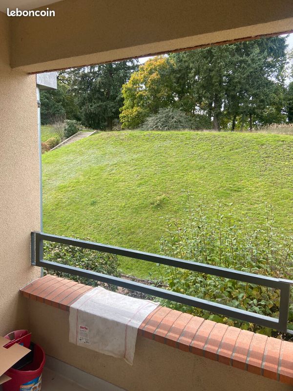 Appartement a louer rambouillet - 2 pièce(s) - 47 m2 - Surfyn