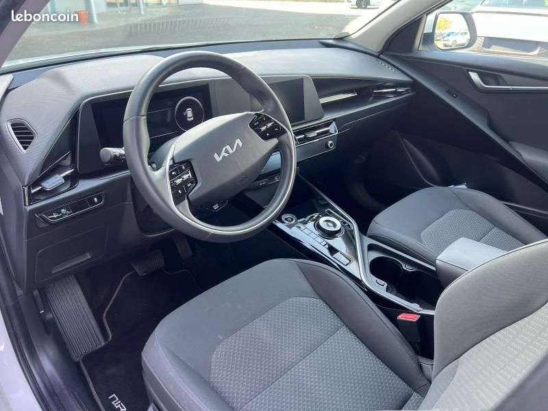 Kia Niro EV 204ch Motion (image 13)