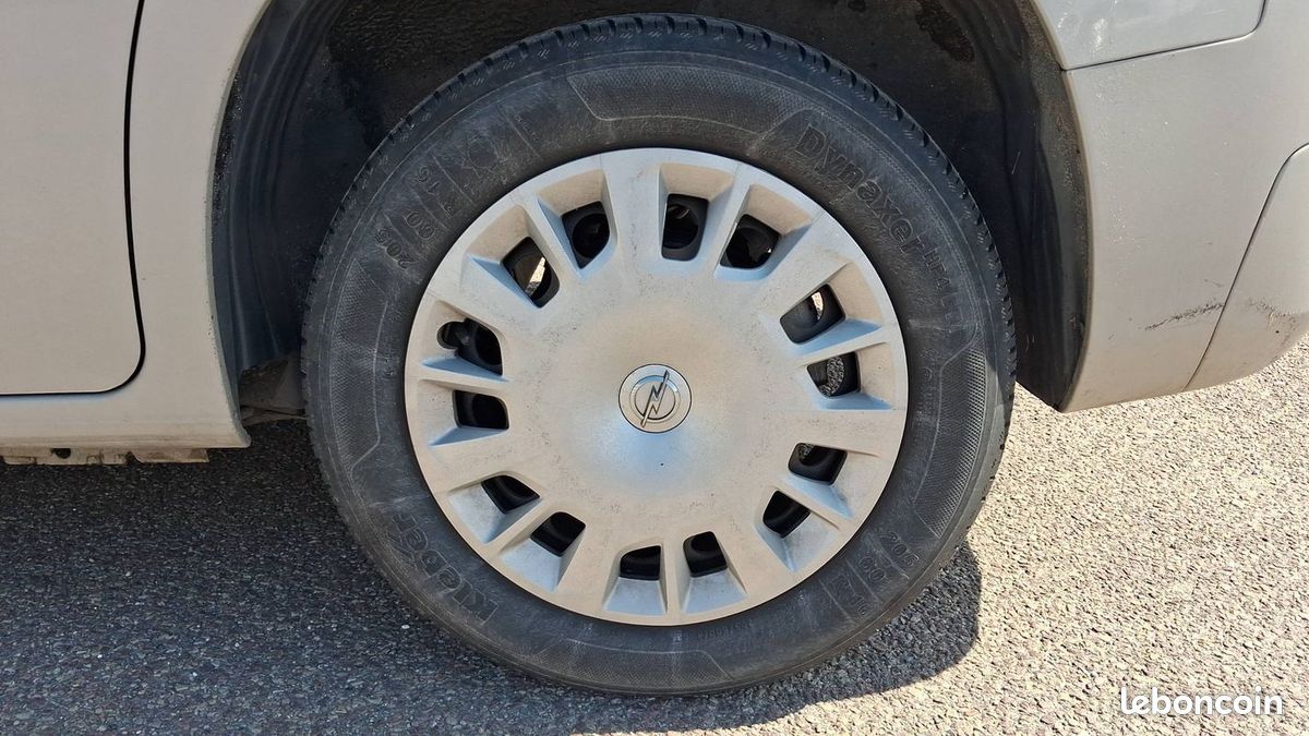 Opel Combo 1.5 D 102 Life (image 19)