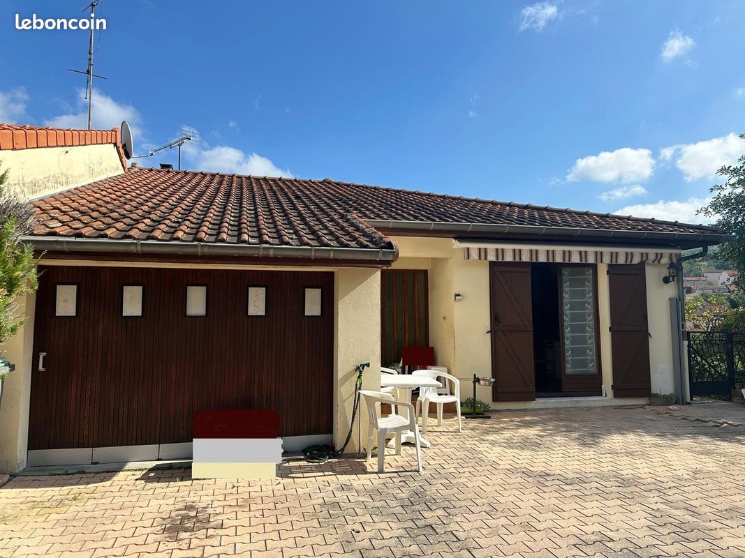 Maison 5 pièces 180 m² · à Romagnat · 180 m² · 335 000 €