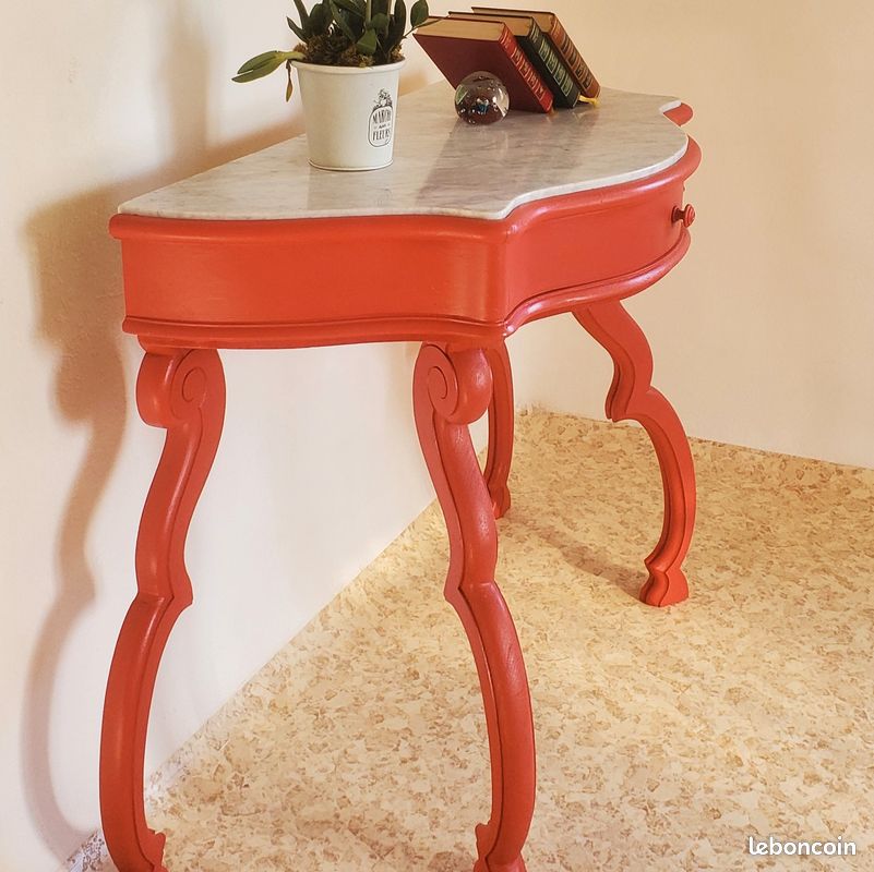 Marie-Dominique la console (image 2)