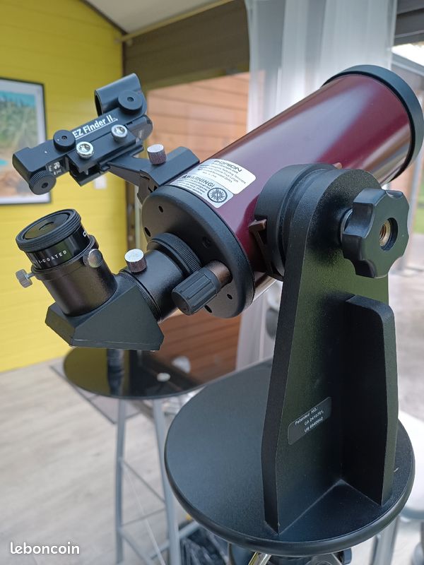 Dobsonian Telescope Orion Starmax 90 Review Orion Best Intro