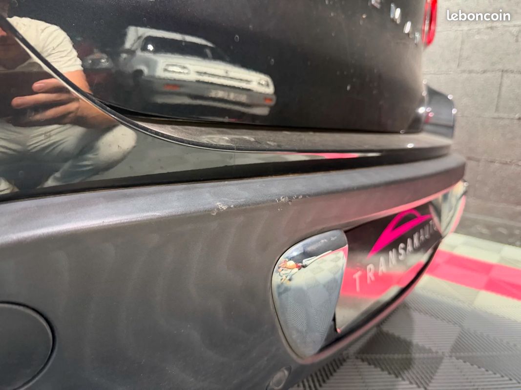 MINI PACEMAN R61 122 ch Cooper Pack Chili (image 22)