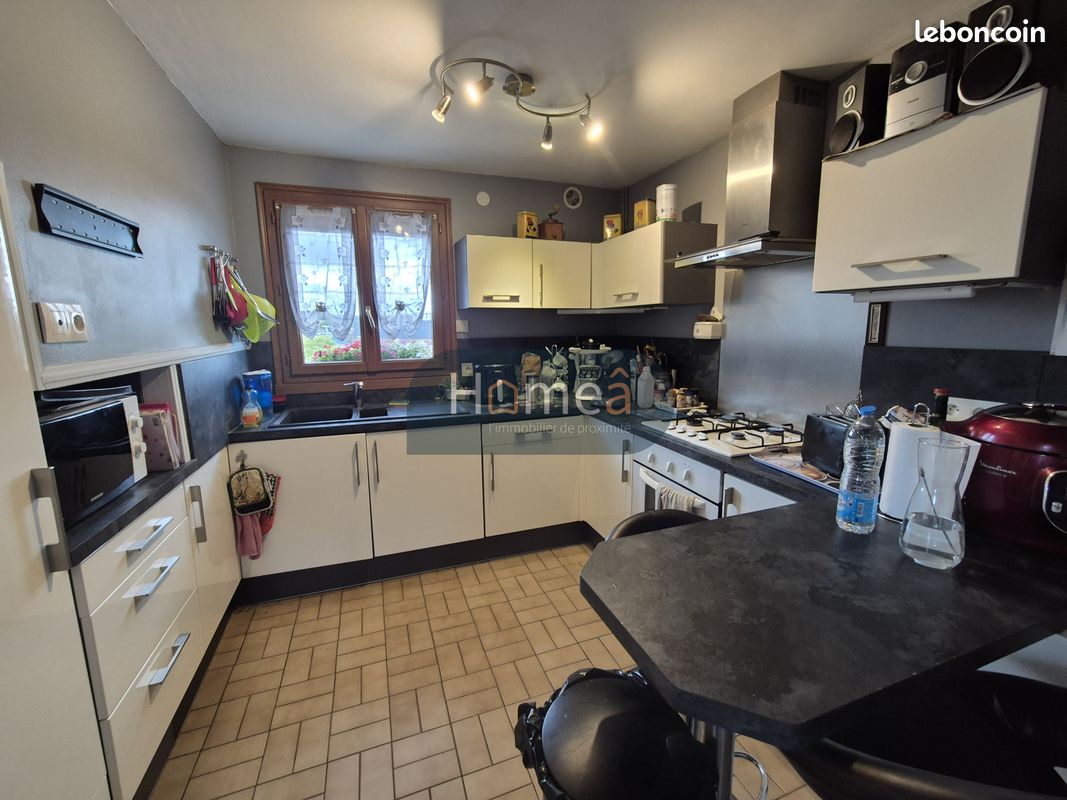 Maison 3 pièces 70 m² (image 4)