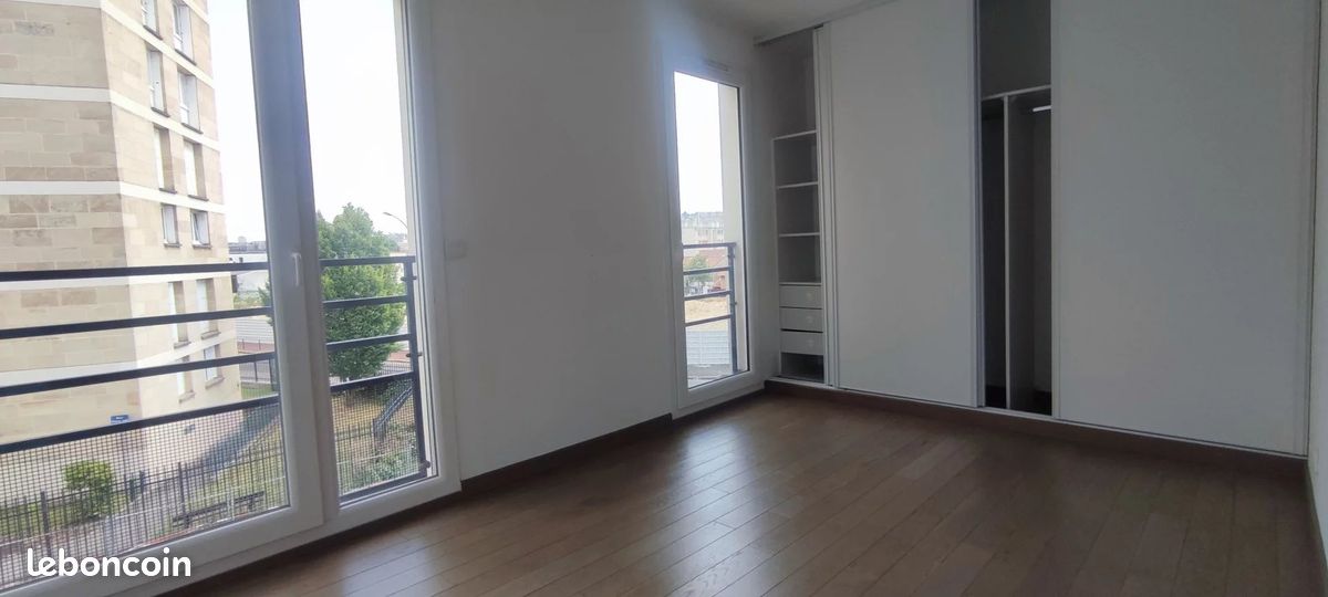 Appartement a louer malakoff - 3 pièce(s) - 65 m2 - Surfyn