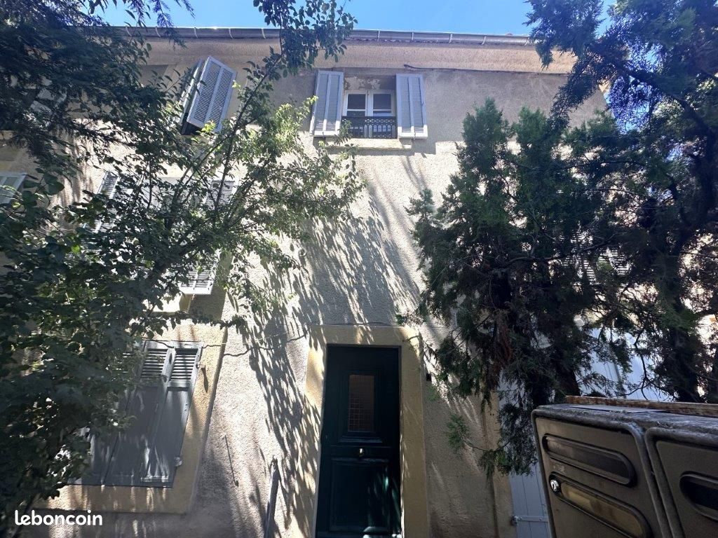 Appartement 1 pièce 14 m² · à Aix-en-Provence · 14 m² · 580 €/mois
