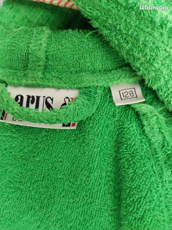 Vêtements enfants (image 2)