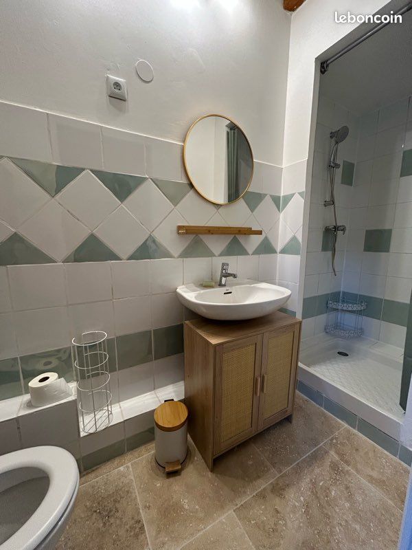 Appartement a louer aubagne - 2 pièce(s) - 34 m2 - Surfyn