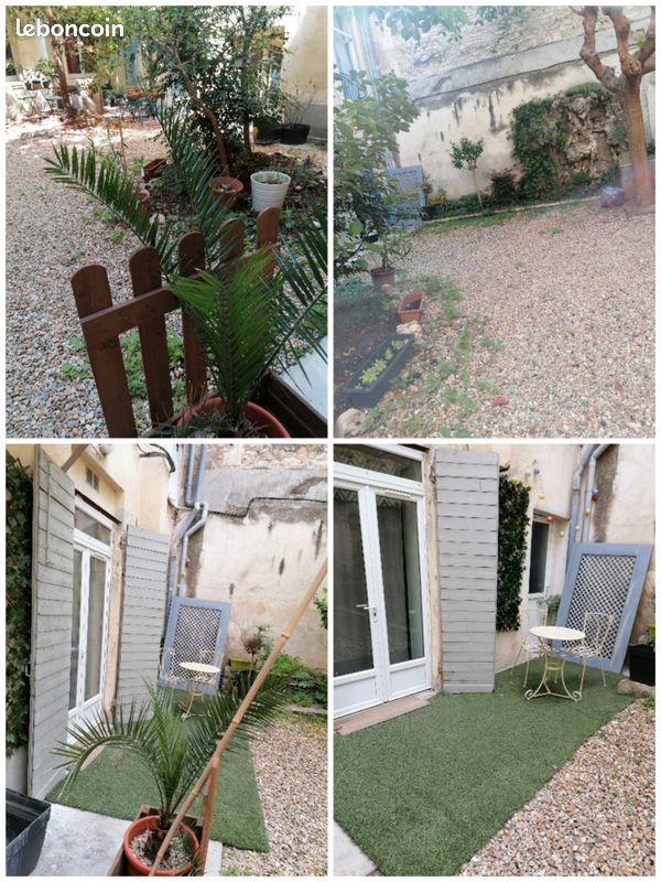 Appartement 2 pièces 50 m² · à Nîmes · 50 m² · 680 €/mois