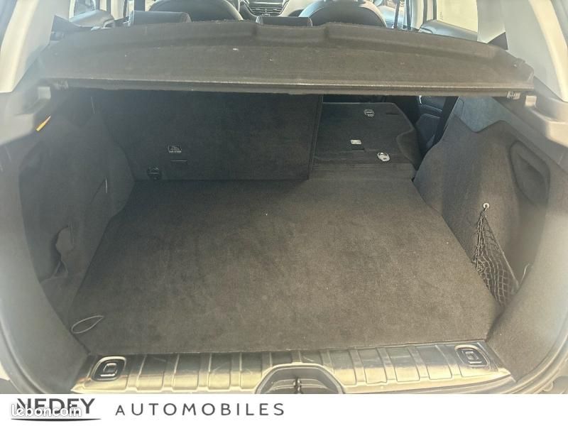 Peugeot 2008 1.2 PureTech 110ch Allure S&S (image 6)