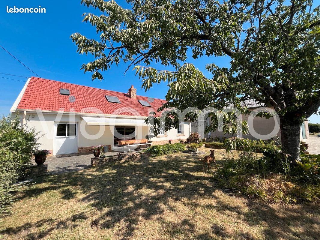 Maison 7 pièces 136 m² · à Laigné-Saint-Gervais · 136 m² · 166 200 €