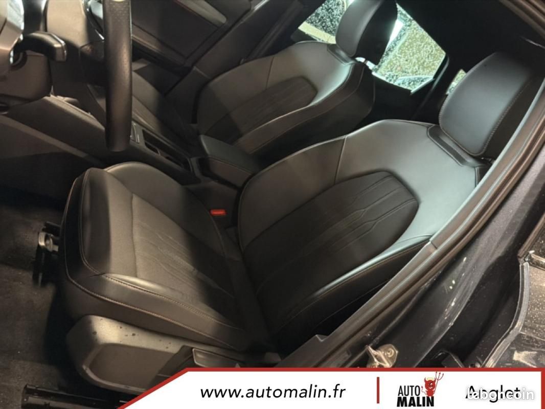 Cupra Formentor 2.0 TDI 150 ch Business Edition (image 16)