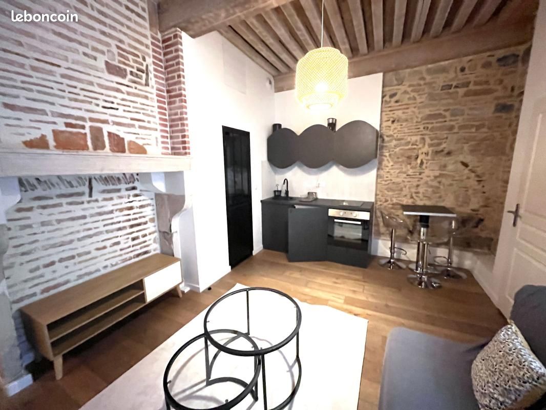 Appartement 2 pièces 30 m² · à Lyon · 30 m² · 830 €/mois