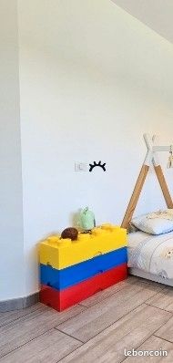 Lego géant (image 1)