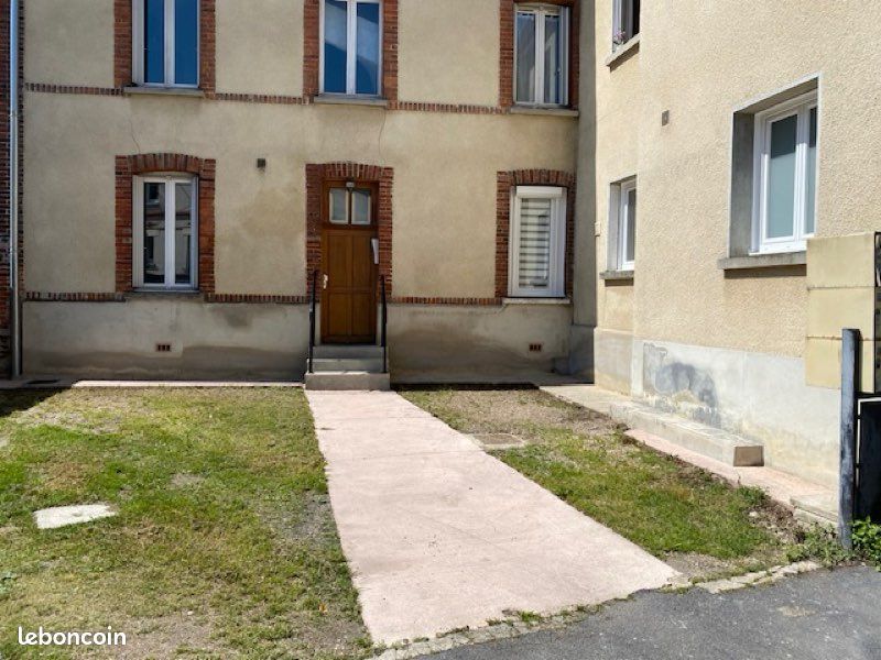 Appartement 2 pièces 33 m² · à Épernay · 32,7 m² · 70 000 €