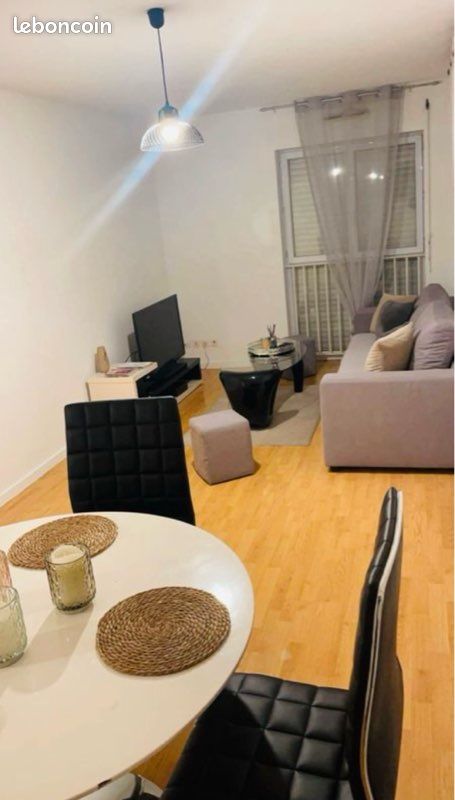 Appartement 2 pièces 55 m² · à Bordeaux · 55 m² · 1 350 €