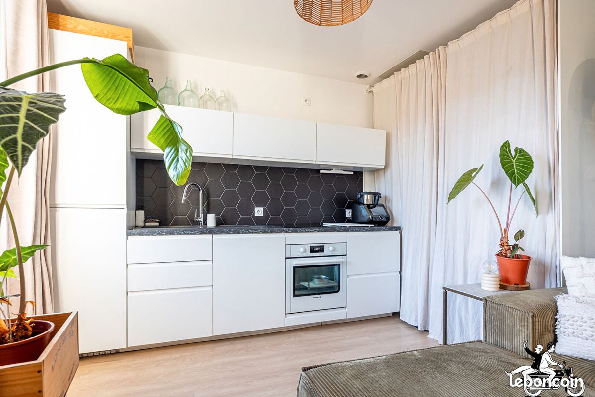 Appartement 3 pièces 62 m² · à Nantes · 62 m² · 229 750 €