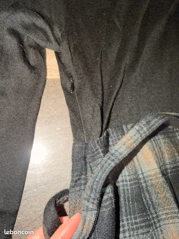 Robe manches longues (image 6)