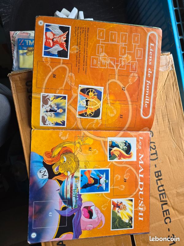 Dragonball (image 5)