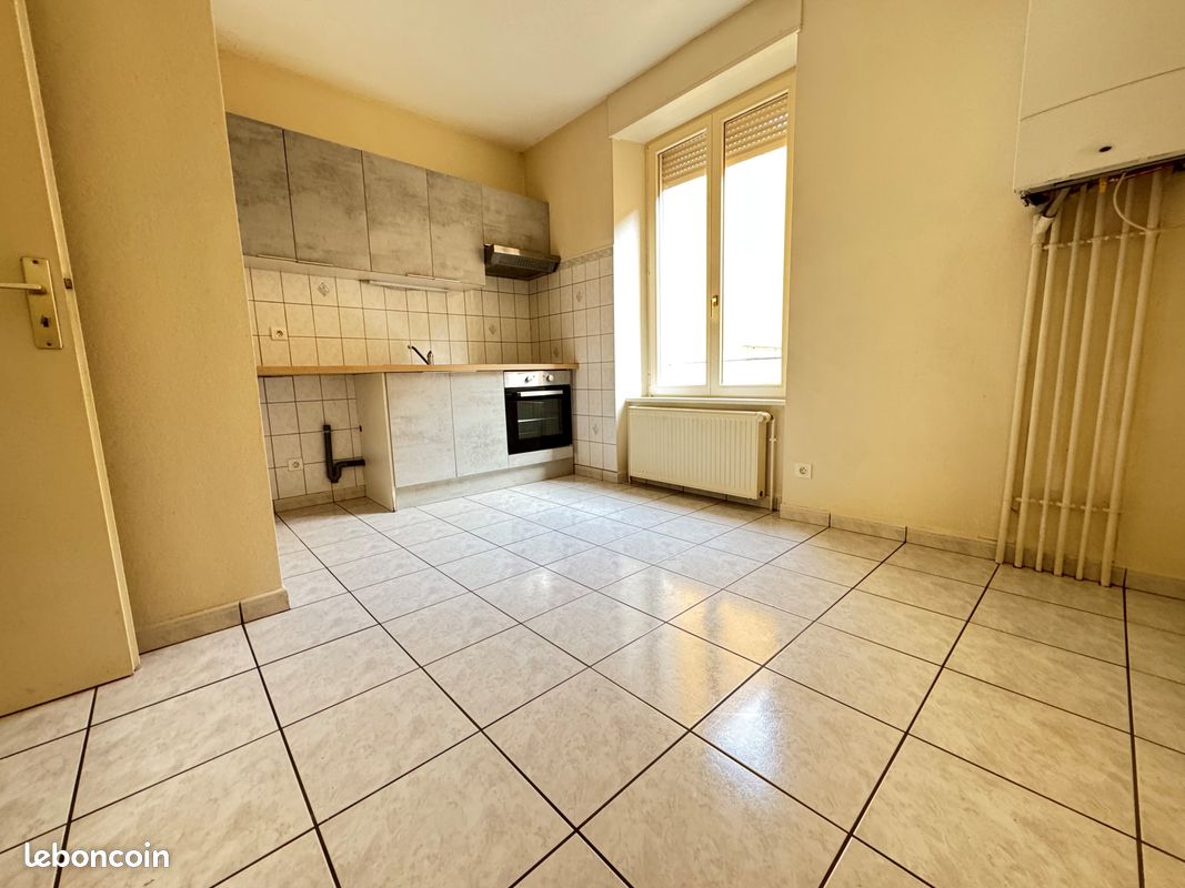 Appartement 2 pièces 39 m² · à Belfort · 39 m² · 450 €/mois