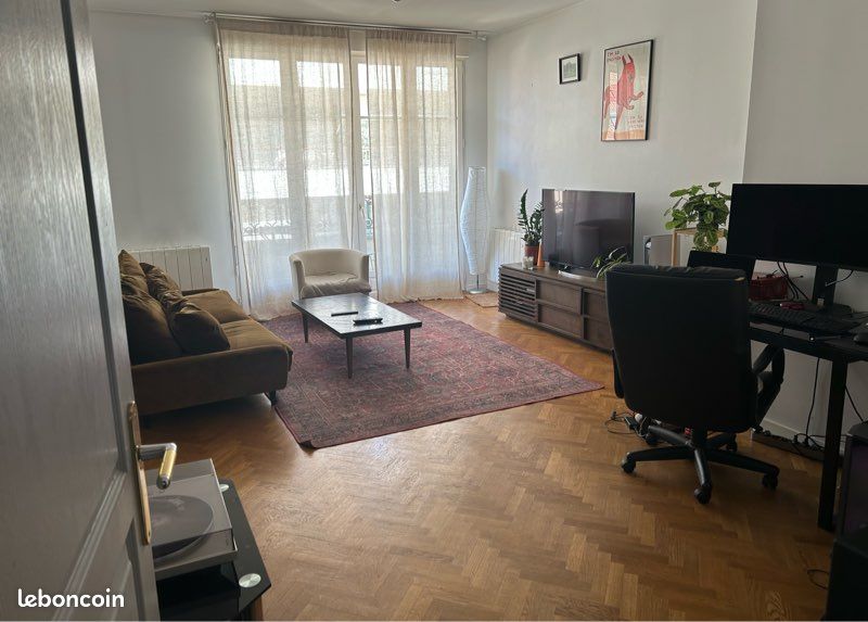 Appartement 3 pièces 68 m² · au Chesnay-Rocquencourt · 68 m² · 430 000 €