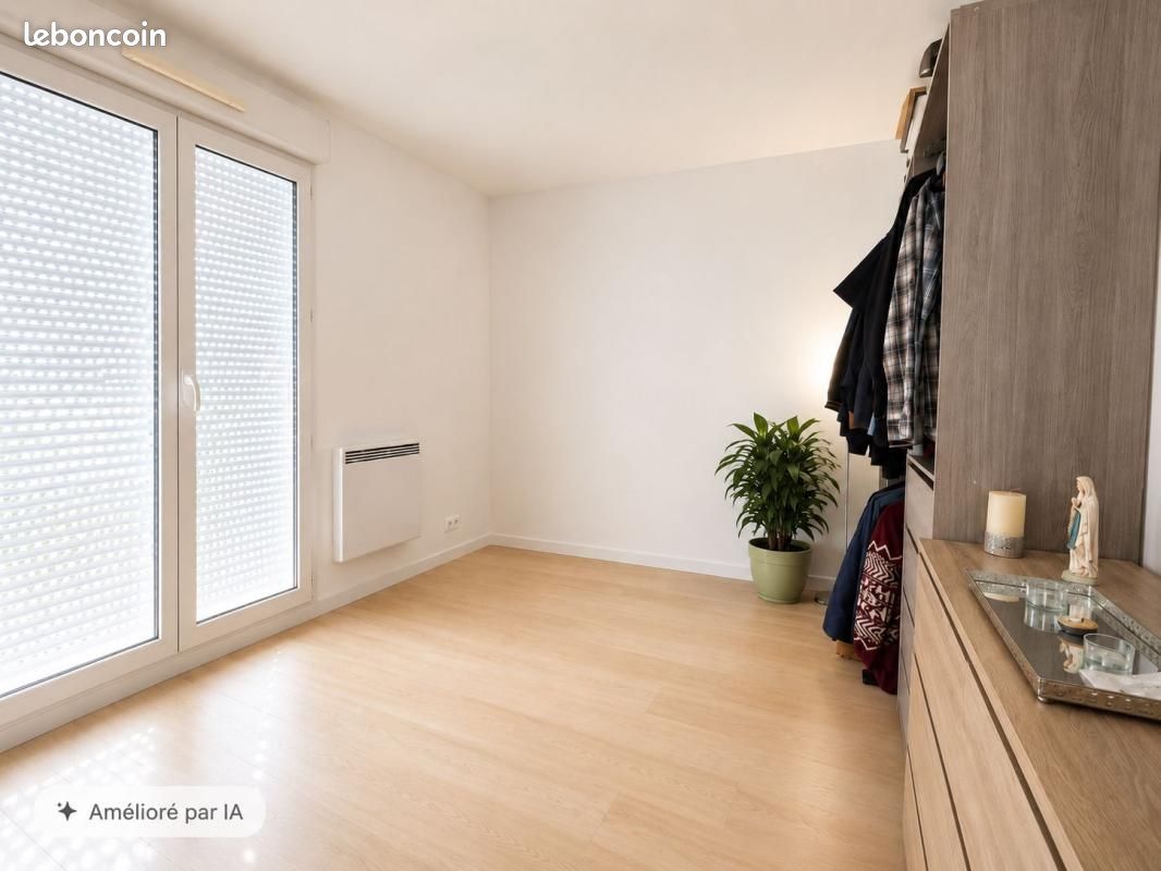 Appartement 2 pièces 49 m² (image 5)