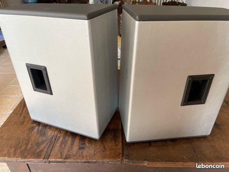 Enceintes audio (image 3)