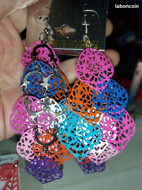 Bijoux fantaisies (image 3)
