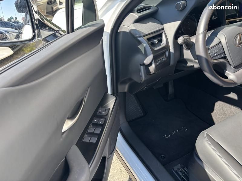 Lexus UX 250h F SPORT Design 2WD (image 13)