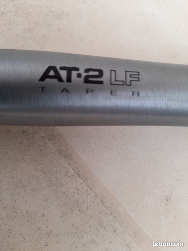 Rare cintre / guidon vintage SCOTT AT-2 LF TAPER (image 7)
