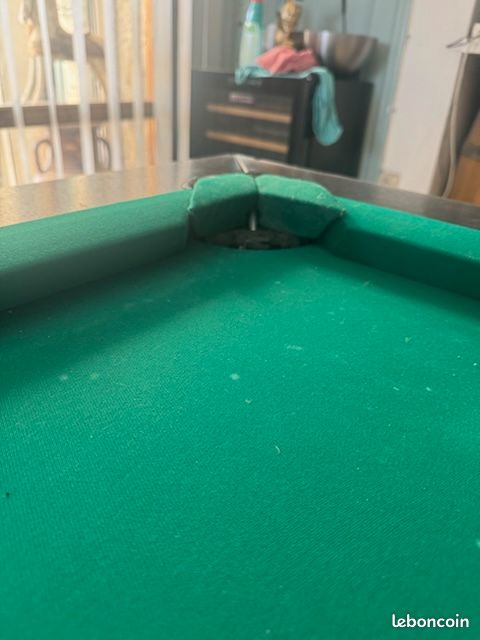 Table et billard (image 3)